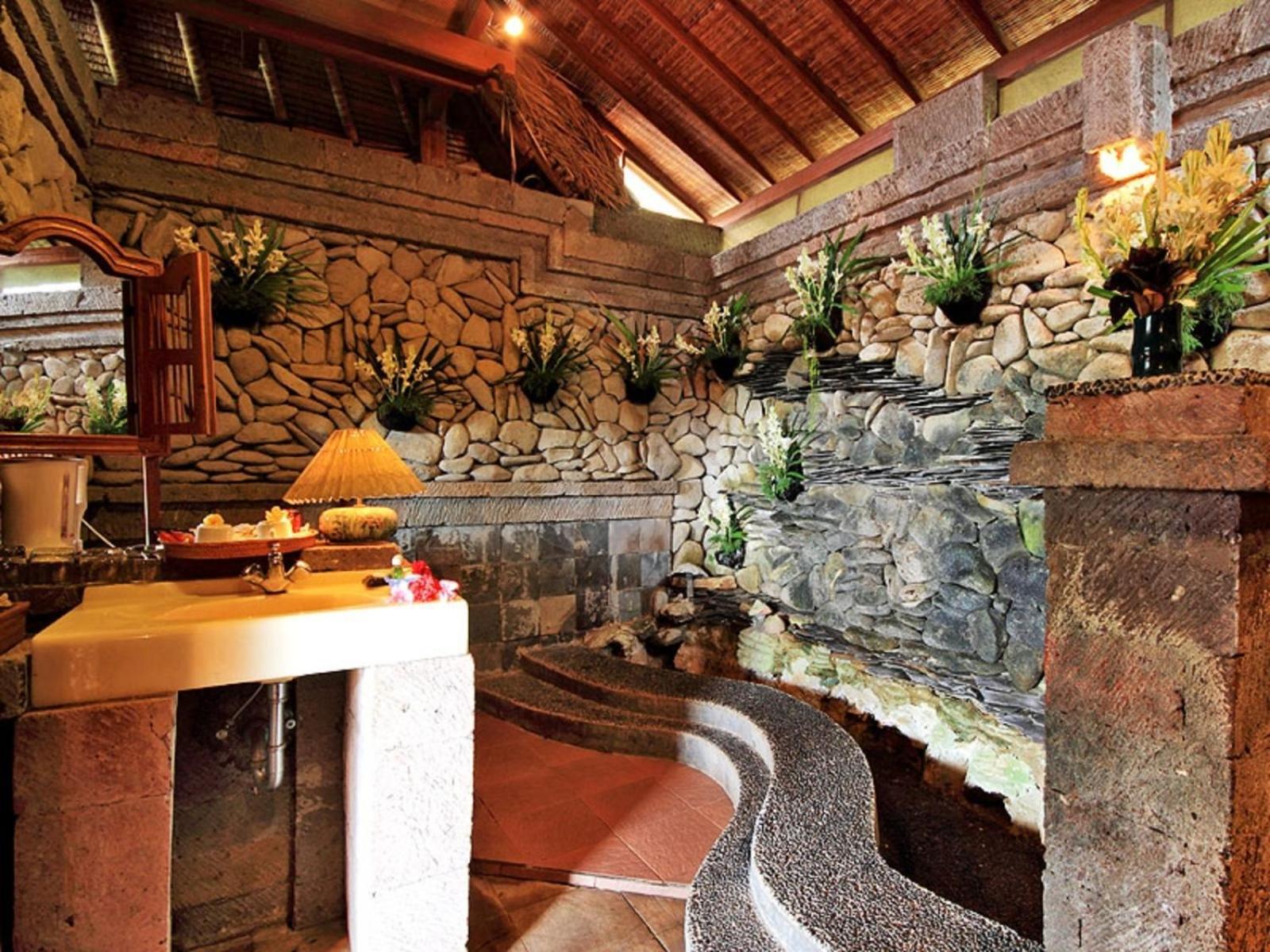 Tanah Merah Art Resort Ubud Zimmer foto